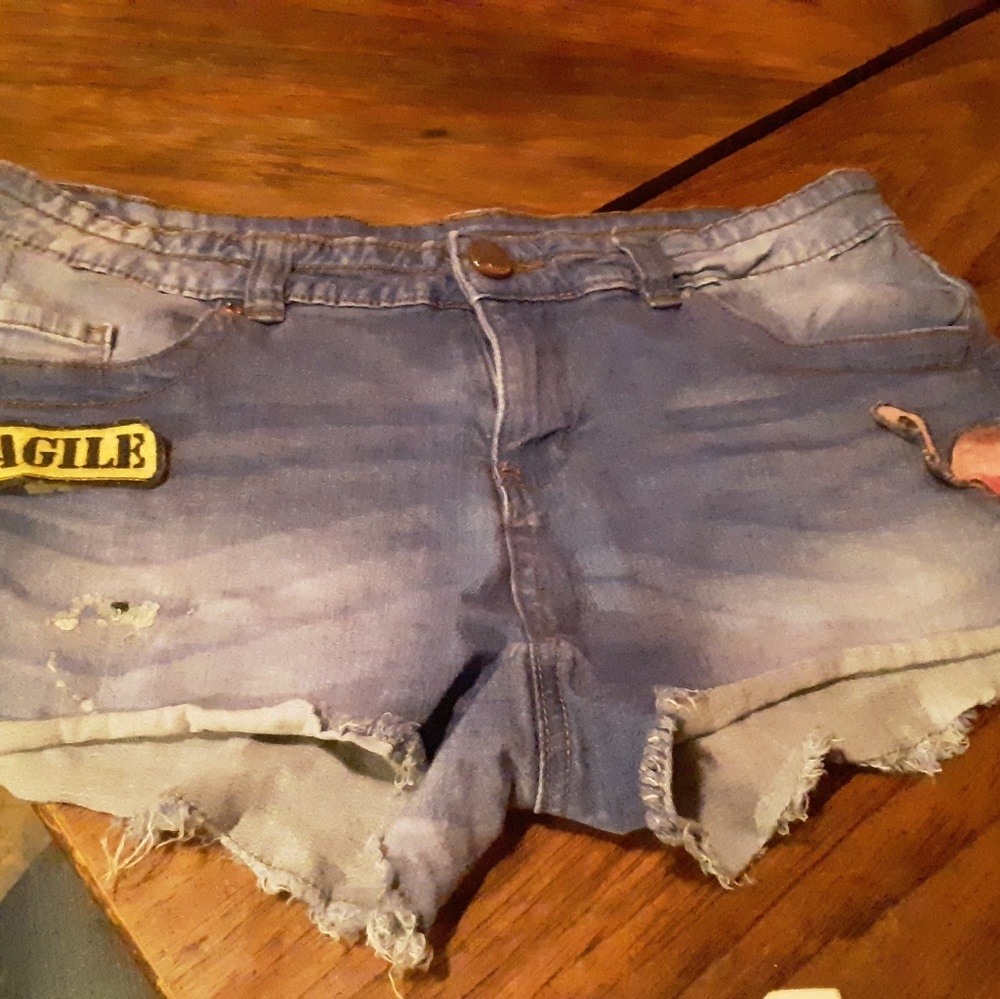 Juniors Shorts